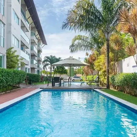 Apto 2 Qts Super Confortavel Vista Mar Porto de Galinhas Exterior photo