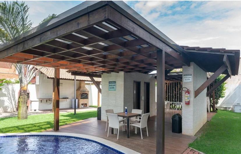 Apto 2 Qts Super Confortavel Vista Mar Apartment *