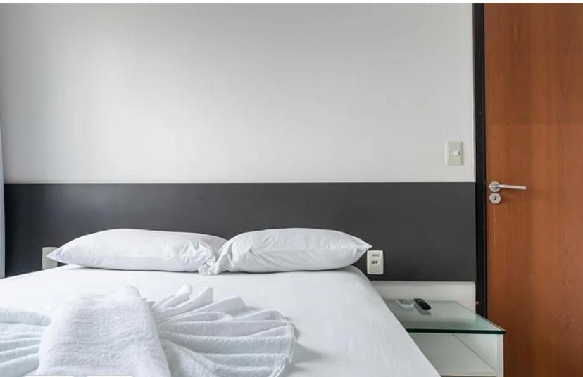 Apto 2 Qts Super Confortavel Vista Mar Porto de Galinhas