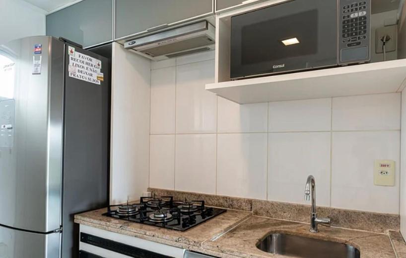 Apto 2 Qts Super Confortavel Vista Mar Apartment Porto de Galinhas